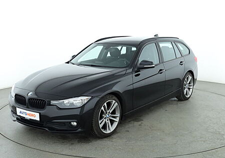 BMW 3er 318d Advantage