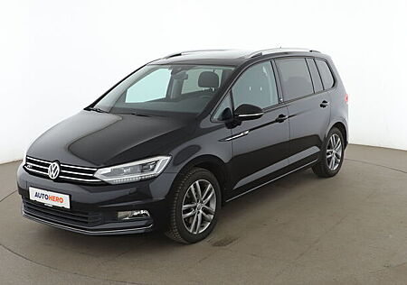 VW Touran 2.0 TDI Sound BlueMotion