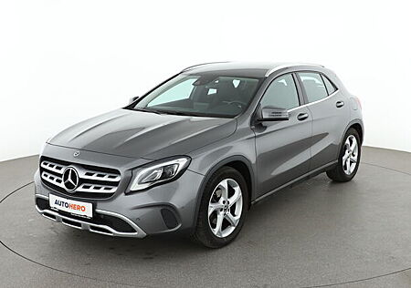 Mercedes-Benz Andere GLA 180 Urban