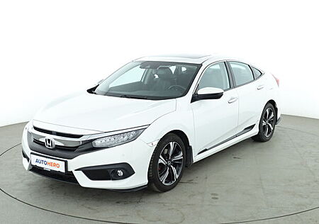 Honda Civic 1.5 VTEC Executive