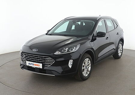 Ford Kuga 2.5 Plug-in Hybrid Titanium