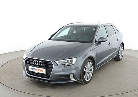 Audi A3 2.0 TDI Sport