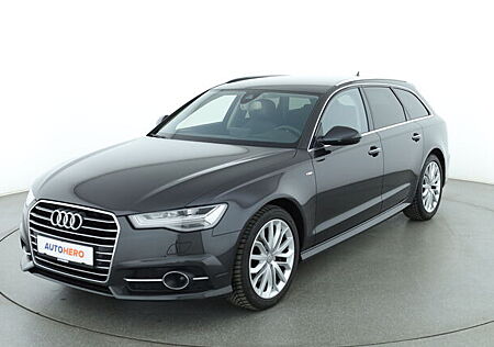Audi A6 3.0 V6 TDI clean diesel