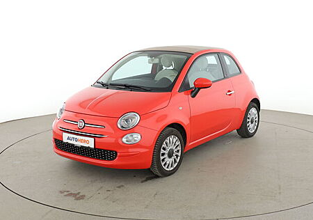 Fiat 500C 1.2 Lounge