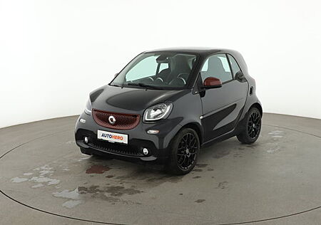 Smart ForTwo 1.0 Prime