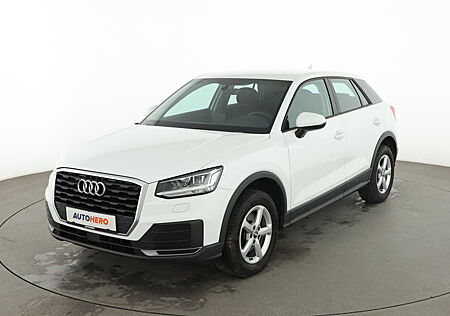 Audi Q2 1.0 TFSI Ultra