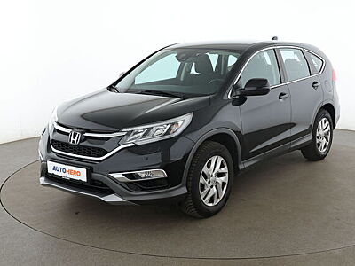 Honda CR-V 1.6 DTEC Elegance 4WD