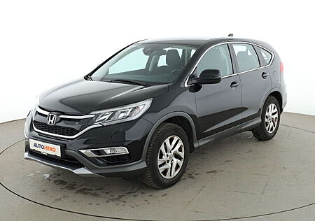 Honda CR-V 1.6 DTEC Elegance 4WD