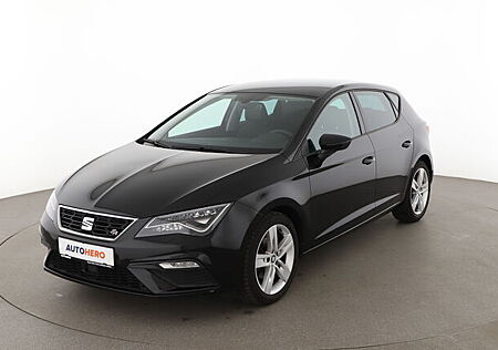 Seat Leon 1.5 TSI ACT FR