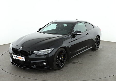 BMW 4er 430i M Sport