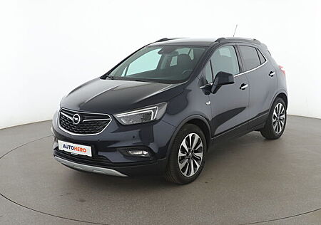 Opel Mokka X 1.4 Turbo Ultimate Start/Stop 4x4