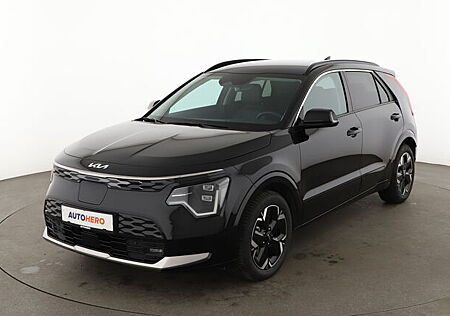Kia Niro electric drive 150 kW Inspiration