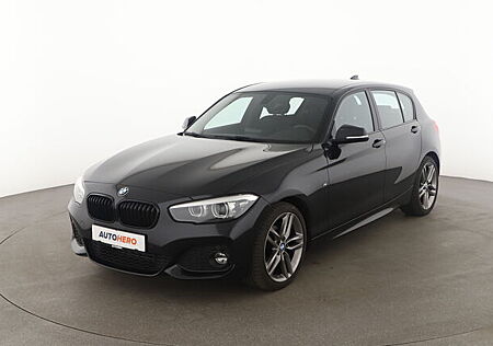 BMW 1er 118i Edition M Sport Shadow