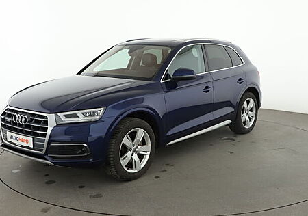 Audi Q5 40 TDI quattro Sport