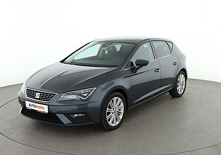 Seat Leon 1.5 TSI ACT Xcellence