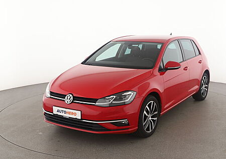 VW Golf 1.5 TSI ACT Highline BlueMotion