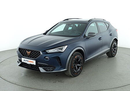 Cupra Formentor 2.0 TSI VZ 4Drive