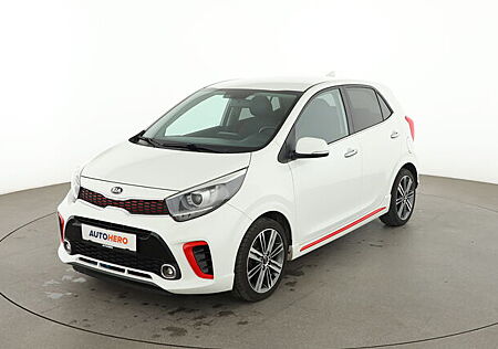 Kia Picanto 1.2 GT Line