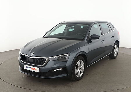 Skoda Scala 1.5 TSI ACT Style