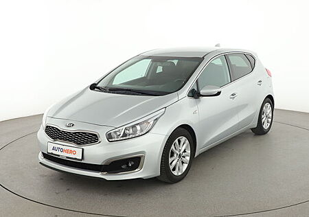 Kia Cee'd 1.6 GDI Dream-Team