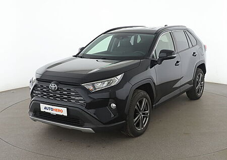 Toyota RAV 4 2.0 4x2 Club