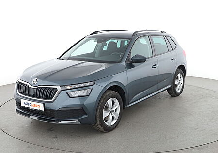 Skoda Kamiq 1.0 TSI Ambition