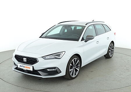 Seat Leon 1.5 eTSI ACT FR