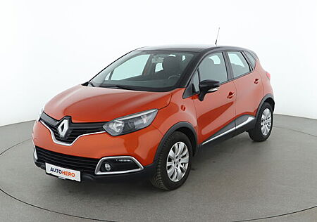 Renault Captur 1.2 TCe Dynamique