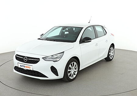 Opel Corsa 1.2 Turbo Edition