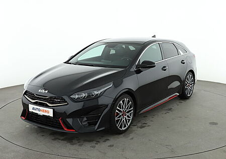 Kia Pro_ceed 1.6 TGDI GT