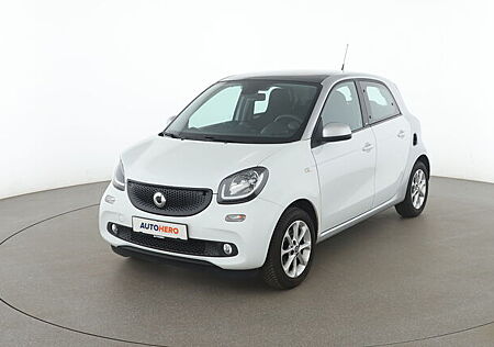 Smart ForFour 0.9 Turbo passion