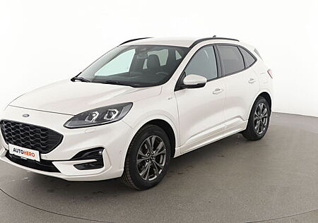 Ford Kuga 2.0 TDCi EcoBlue ST-Line X