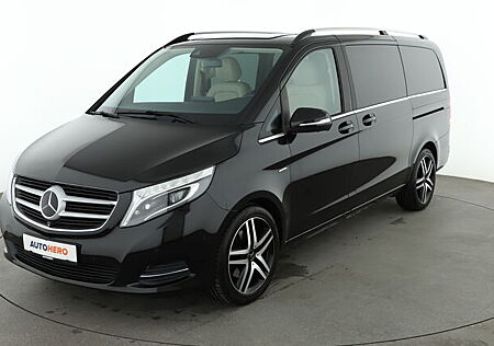 Mercedes-Benz V-Klasse V 250 d lang BlueTEC Avantgarde Edition