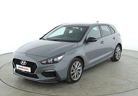 Hyundai i30 1.0 TGDI N Line