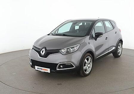 Renault Captur 1.2 TCe Luxe