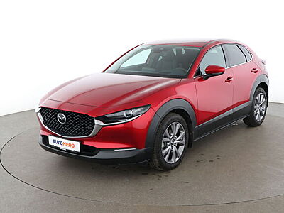 Mazda CX-30 2.0 Skyactiv-G Mild-Hybrid Selection 2WD