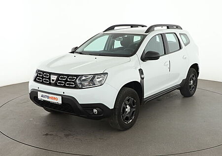 Dacia Duster 1.6 SCe Comfort