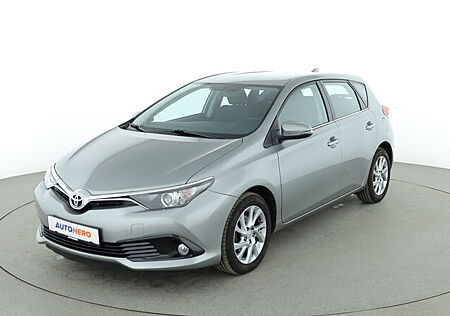 Toyota Auris 1.2 Turbo Comfort