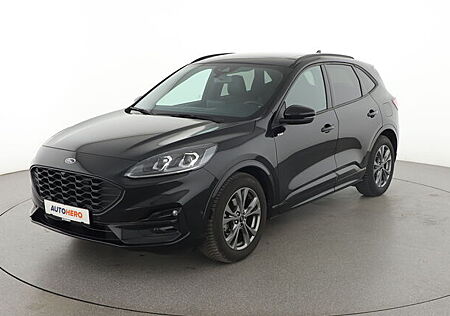 Ford Kuga 2.0 TDCi EcoBlue ST-Line X