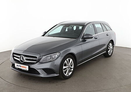 Mercedes-Benz C-Klasse C 220 d T Avantgarde