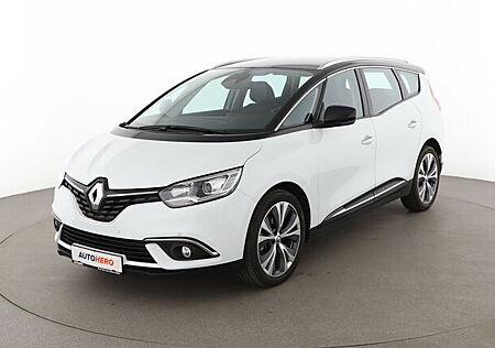 Renault Grand Scenic 1.2 TCe Energy Intens