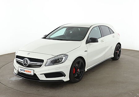 Mercedes-Benz A-Klasse A 45 AMG 4Matic Sport