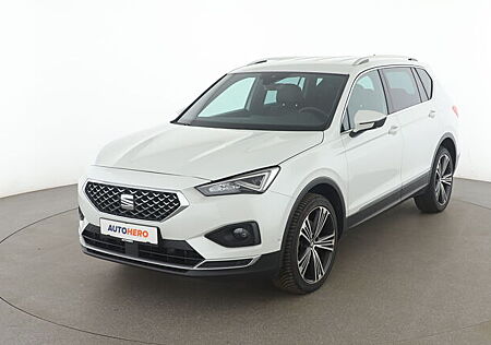 Seat Tarraco 2.0 TDI Xcellence 4Drive