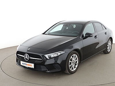 Mercedes-Benz A-Klasse Limousine A 180 Progressive