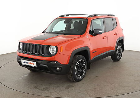 Jeep Renegade 2.0 M-Jet Trailhawk 4WD