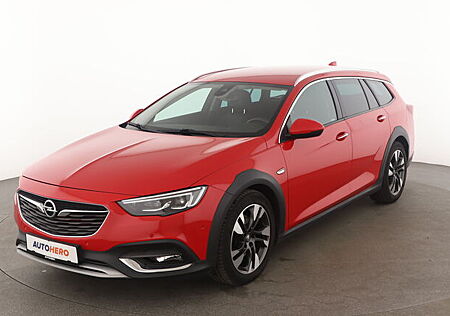 Opel Insignia Country Tourer 2.0 CDTI Exclusive 4x4