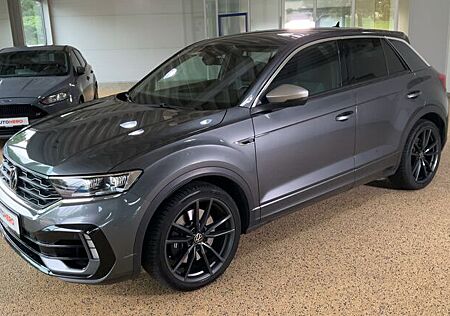 VW T-Roc 2.0 TSI R 4Motion