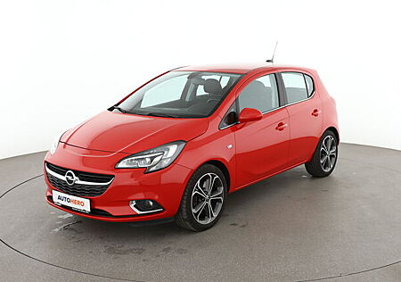 Opel Corsa 1.4 Turbo Innovation ecoFlex