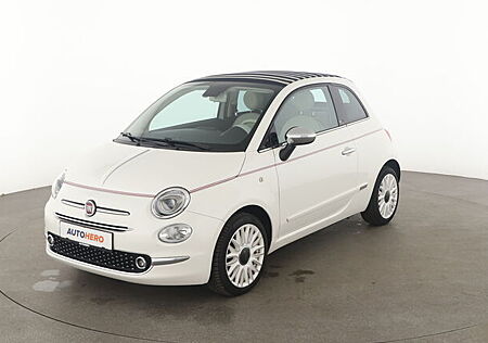 Fiat 500C 1.2 DolceVita
