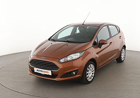 Ford Fiesta 1.25 Trend